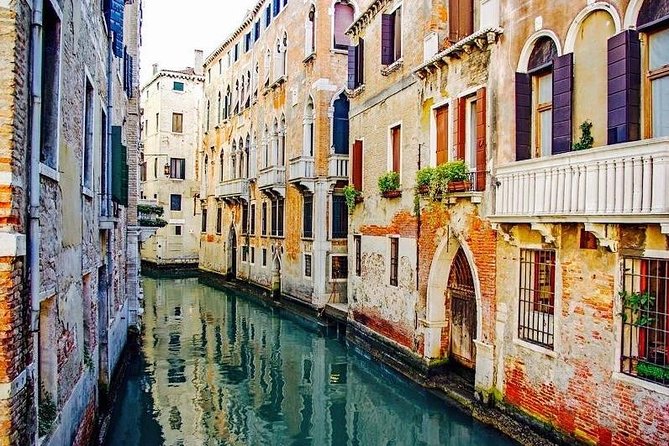 Tour of The Real Hidden Venice - Campo San Geremia: The Square Where Stories Start