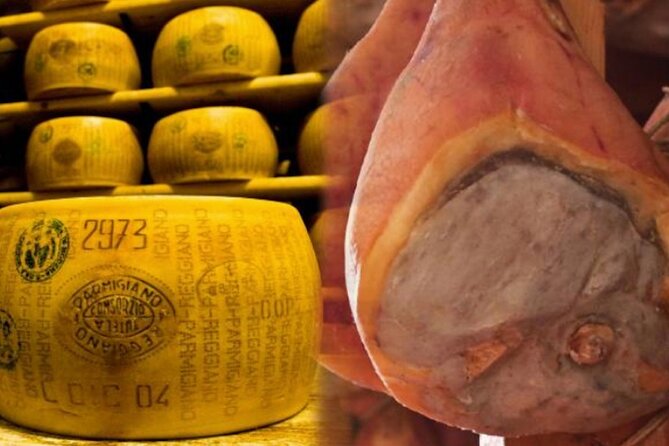 Tour Parmigiano Reggiano dairy and Parma ham - Best Fit: Who Should Book (and Who Might Not)