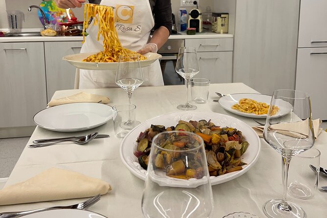 Traditional Home Cooking Experience in Venice - Key things to know before you go
