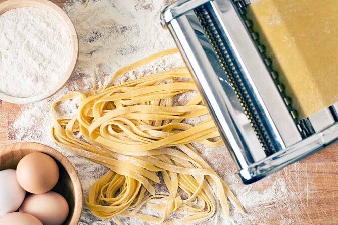 Traditional Home Cooking Experience in Venice - A Venice Home Kitchen, Where You Do the Work