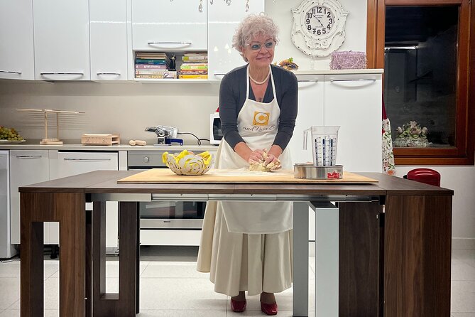Traditional Home Cooking Experience in Venice - What You Learn in the Full 3.5-Hour Experience