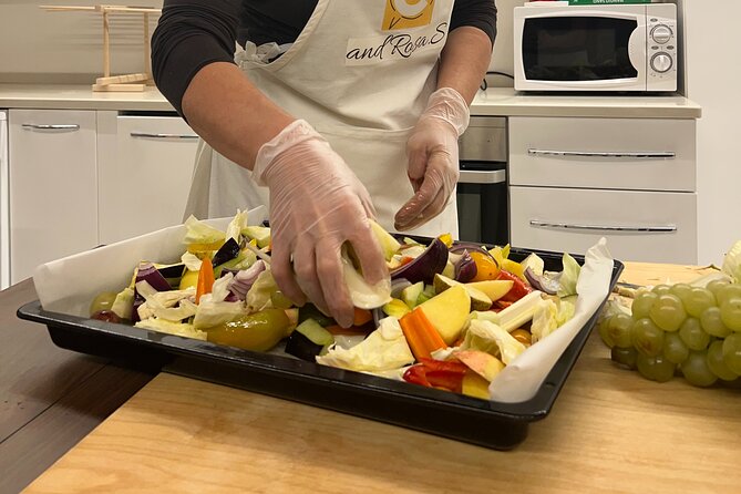 Traditional Home Cooking Experience in Venice - Your Guides, the Teaching Style, and How It Helps
