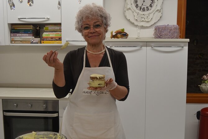 Traditional Home Cooking Experience in Venice - Included With Your Class, and How Much It’s Really Worth