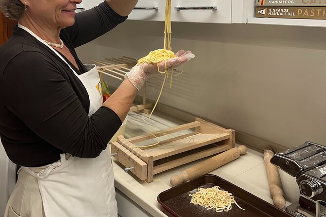 Traditional Home Cooking Experience in Venice - Pace, Timing, and What to Expect During the Lesson