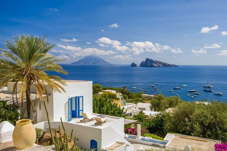 Tropea: Lipari, Panarea, and Stromboli Boat Tour by Night - Should you book the Tropea, Lipari, Panarea, and Stromboli boat tour?