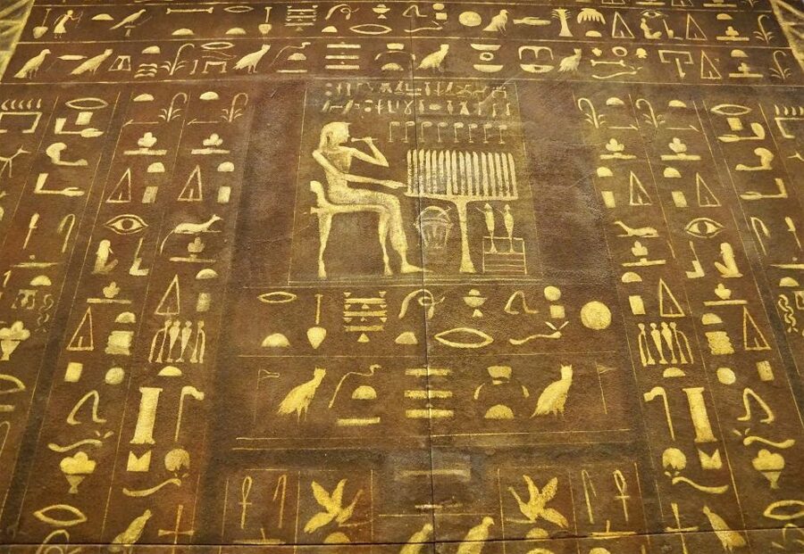 Turin: Guided Egyptian Museum Tour - Pharaohs, papyri, mummies, and the objects that carry stories