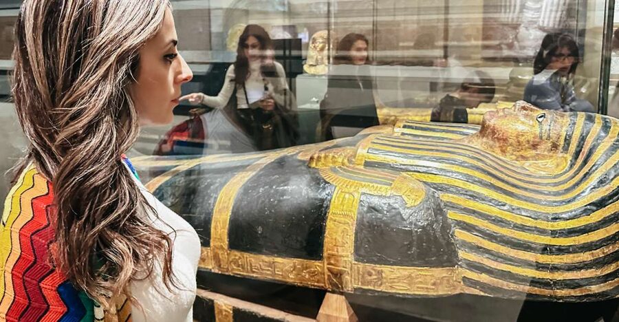 Turin: Guided Egyptian Museum Tour - What makes the guides so highly praised