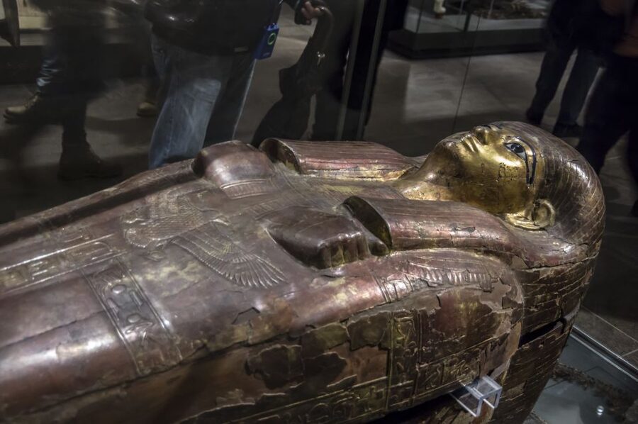 Turin: Guided Egyptian Museum Tour - Value for money: what $70 buys you in practice