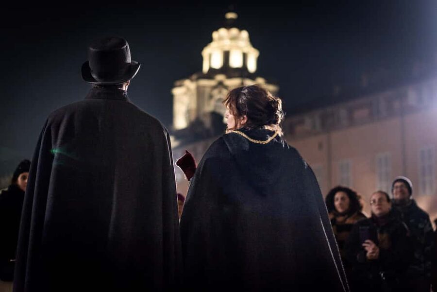 Turin: Magic Guided Tour - Key Things You’ll Notice on This Turin Magic Tour