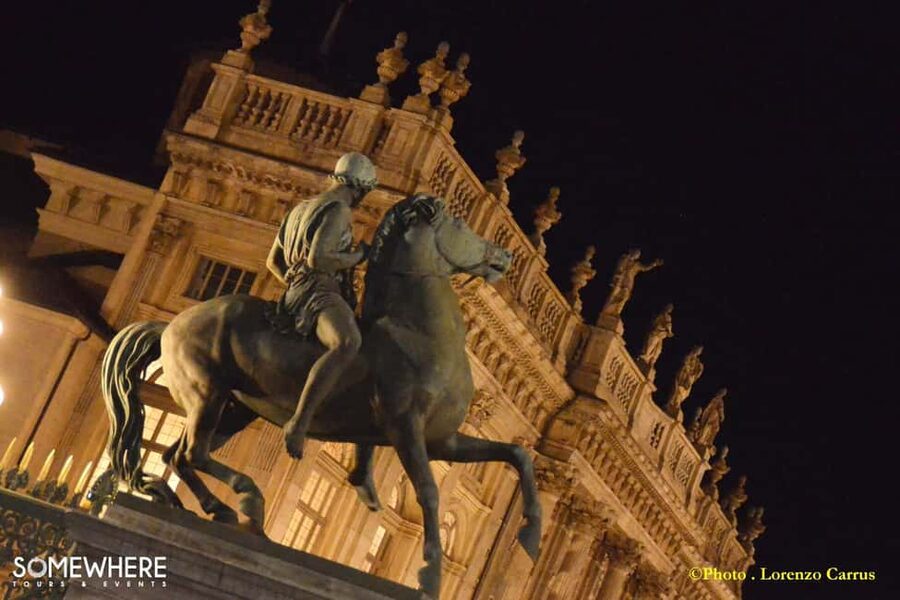 Turin: Magic Guided Tour - The Tour’s Core Idea: White Magic and Black Magic