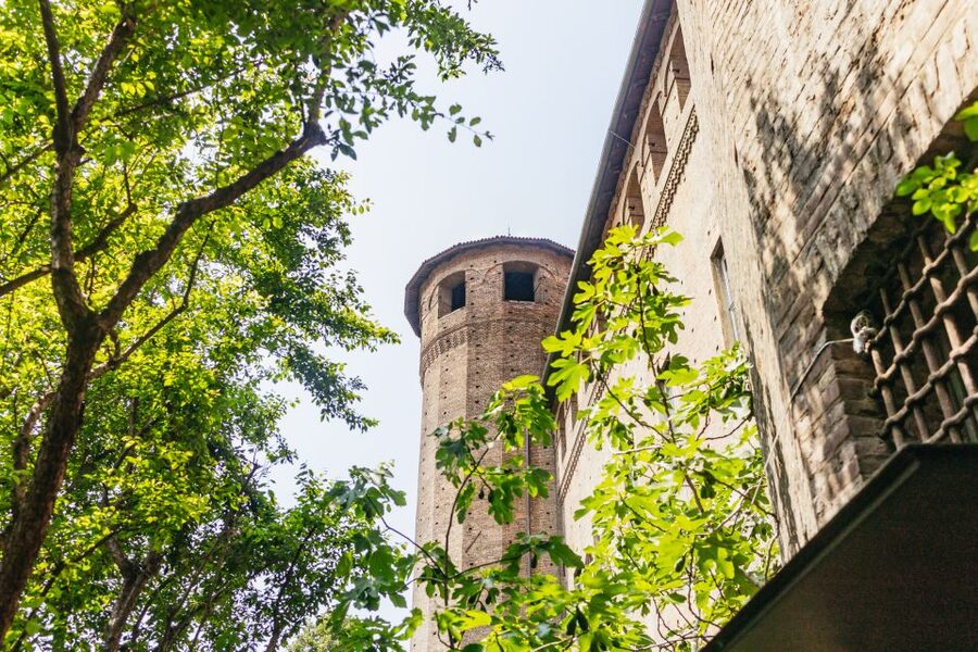 Turin: Palazzo Madama Museum of Ancient Art Entrance Ticket - Why this palace museum feels different from most in Turin