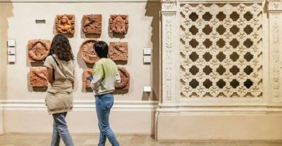 Palazzo Madama Museum of Ancient Art Entrance Ticket