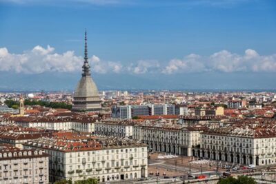 Torino+Piemonte 2-Day City Card