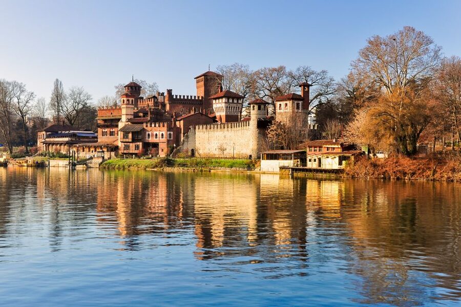 Turin: Torino+Piemonte 2-Day City Card - Free entry sites you should build your schedule around
