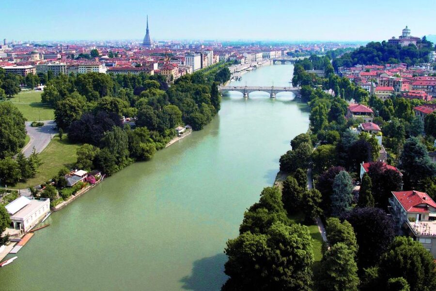 Turin: Torino+Piemonte 2-Day City Card - Piedmont beyond the center: castles, medieval corners, and easy structure