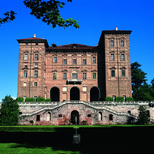 Turin: Turin & Piedmont 3-Day City Card - Contemporary Art Events in November: A Nice Bonus if Your Timing Fits