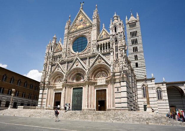 Tuscany: Day Trip to Pisa, Siena, San Gimignano, and Chianti - Key points to know before you go