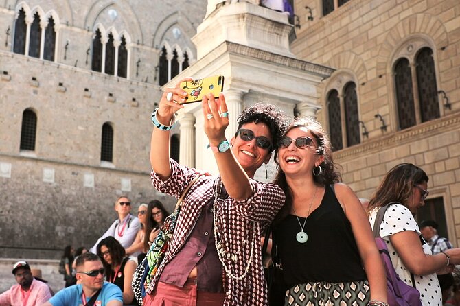 Tuscany: Day Trip to Pisa, Siena, San Gimignano, and Chianti - Pisa at the Field of Miracles, plus Leaning Tower reality checks