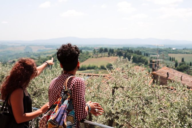 Tuscany: Day Trip to Pisa, Siena, San Gimignano, and Chianti - Siena guided tour, Piazza del Campo, and Duomo options