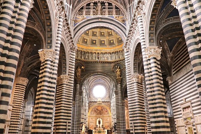 Tuscany: Day Trip to Pisa, Siena, San Gimignano, and Chianti - Price and logistics: value of this $78.60 day trip from Florence