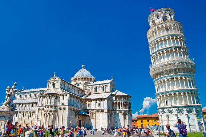 Tuscany: Day Trip to Pisa, Siena, San Gimignano, and Chianti - Who should book this, and who should skip it