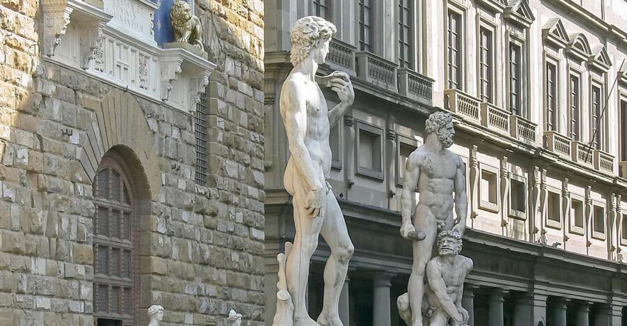 Uffizi Gallery: Small Group Tour - Why this Uffizi tour feels manageable