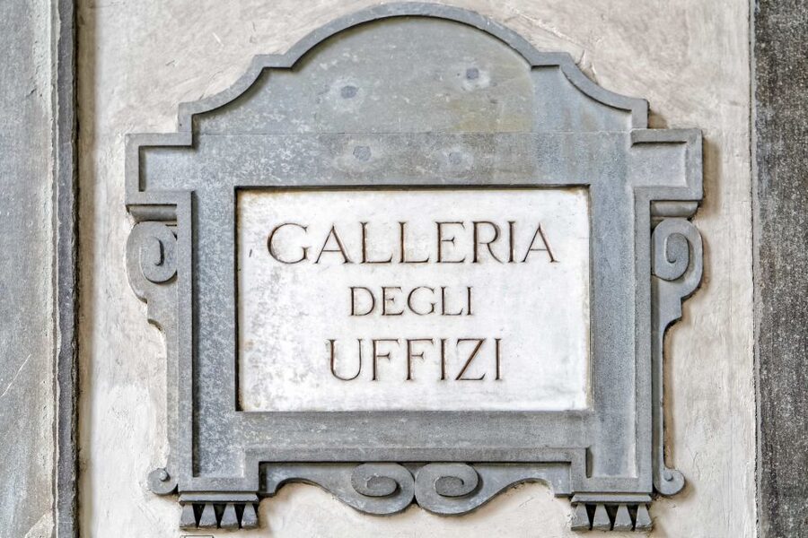 Uffizi Gallery: Small Group Tour - A guide-led route through Uffizi highlights that actually sticks