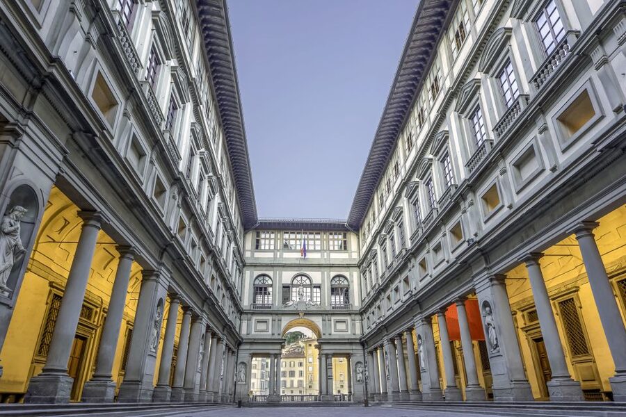 Uffizi Gallery: Small Group Tour - Who this Uffizi small group tour fits best
