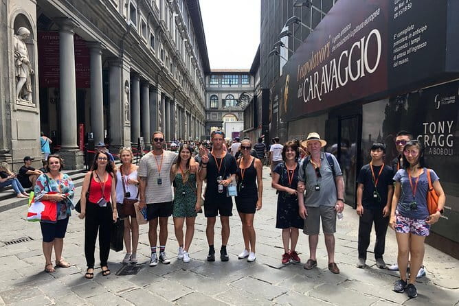Uffizi Gallery Small Group Tour with Guide - Why an Uffizi Small-Group Tour Works Better Than Going Solo