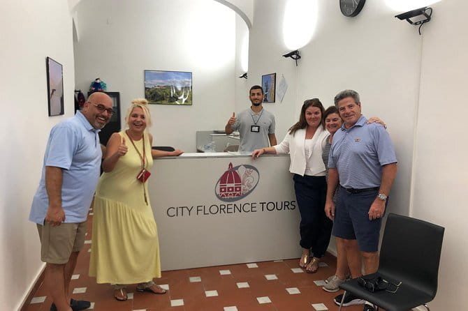 Uffizi Gallery Small Group Tour with Guide - The Best Part: Extra Time After the Tour