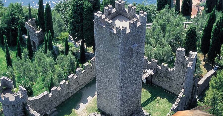 Varenna: Castello di Vezio Entry Ticket - Key takeaways before you go