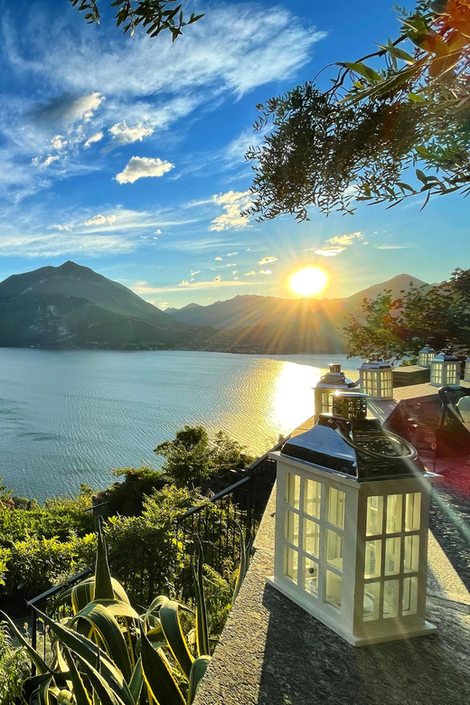 Varenna: Castello di Vezio Entry Ticket - Owls, ghosts, and the reality check on animal exhibits