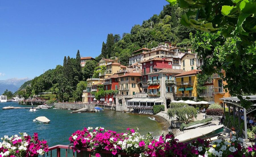 Varenna: Lake Como Premium Shared Cruise - Key highlights worth your attention