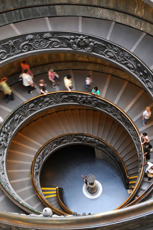 Vatican City: 24-Hour City Card - Logistics That Can Make or Break Your Experience