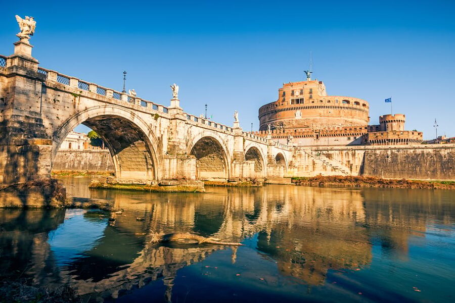 Vatican City: 24-Hour City Card - What This Card Really Includes in One Day