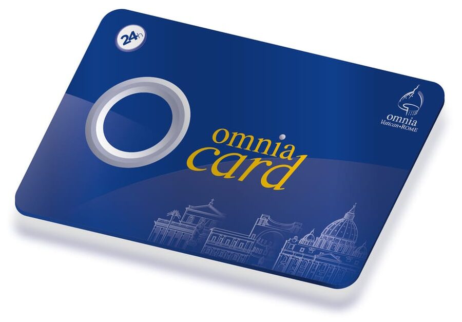 Vatican City: 24-Hour City Card - Carcer Tullianum, A Darker Side of Rome
