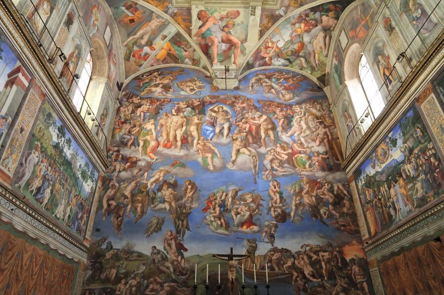 Vatican City: 24-Hour City Card - Where the Day Can Feel Packed, and How to Keep It Enjoyable