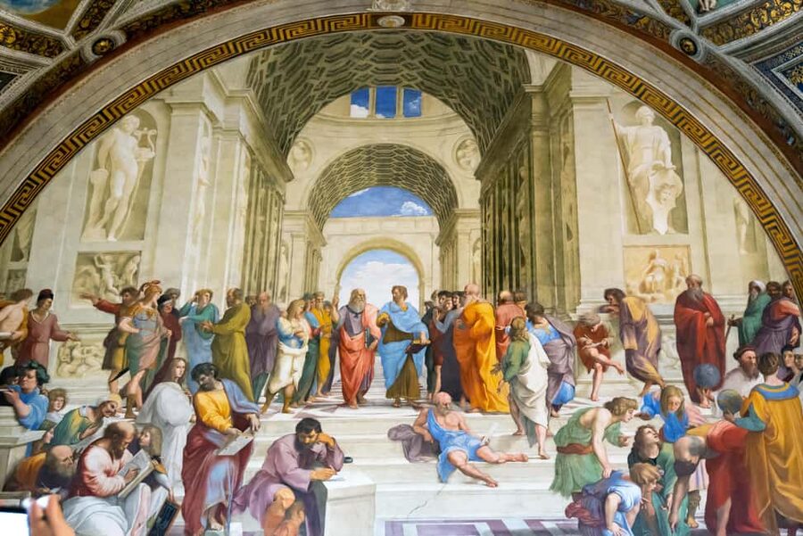 Vatican City: 24-Hour City Card - Price and Value: Is $81 a Good Deal?