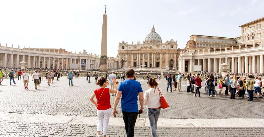 Vatican City: Skip-the-Line Vatican Museums & Sistine Chapel - Why Skip-the-Line Helps More Than You Think at the Vatican