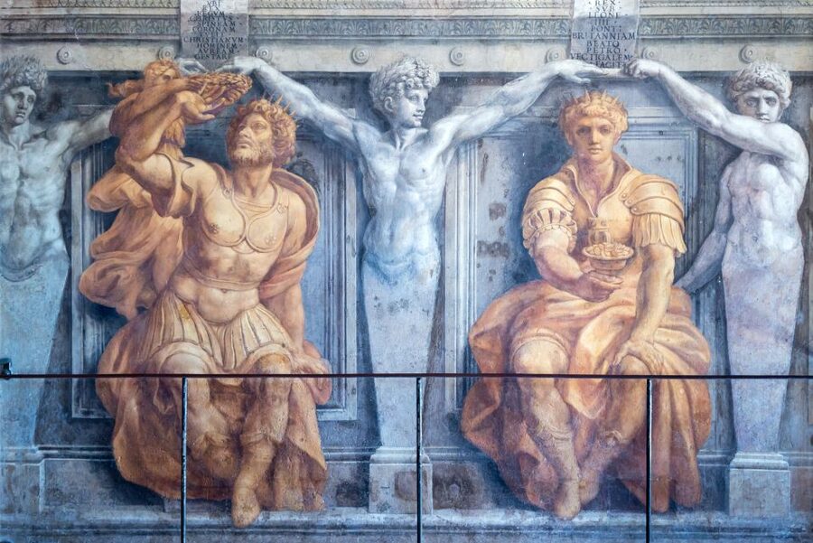 Vatican City: Skip-the-Line Vatican Museums & Sistine Chapel - Sistine Chapel: Getting to Michelangelo’s Ceiling Without Losing the Day