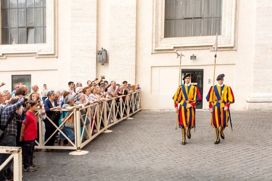 Vatican City: Skip-the-Line Vatican Museums & Sistine Chapel - Price of About $119: When It’s Good Value