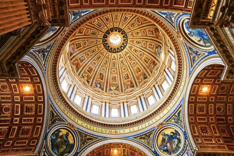 Vatican City: Vatican Museums & Sistine Chapel Entry Ticket - How long to plan: the 3-hour minimum mindset that usually holds up