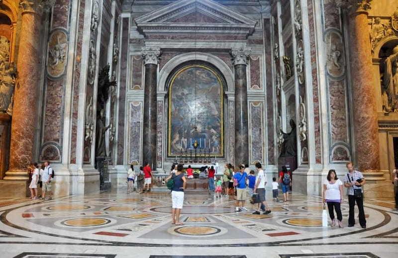 Vatican City: Vatican Museums & Sistine Chapel Entry Ticket - Price and value: is $39.86 worth it?