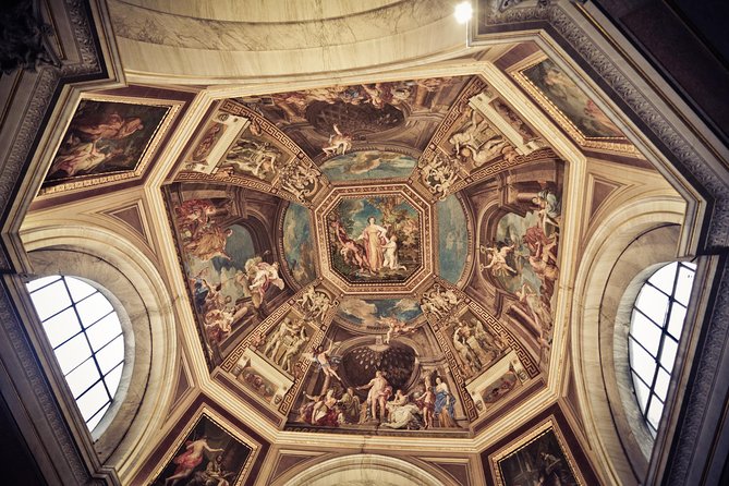 Vatican Museums and Sistine Chapel Fast-Track Tour - Meeting At Piazza del Risorgimento: Your First Win