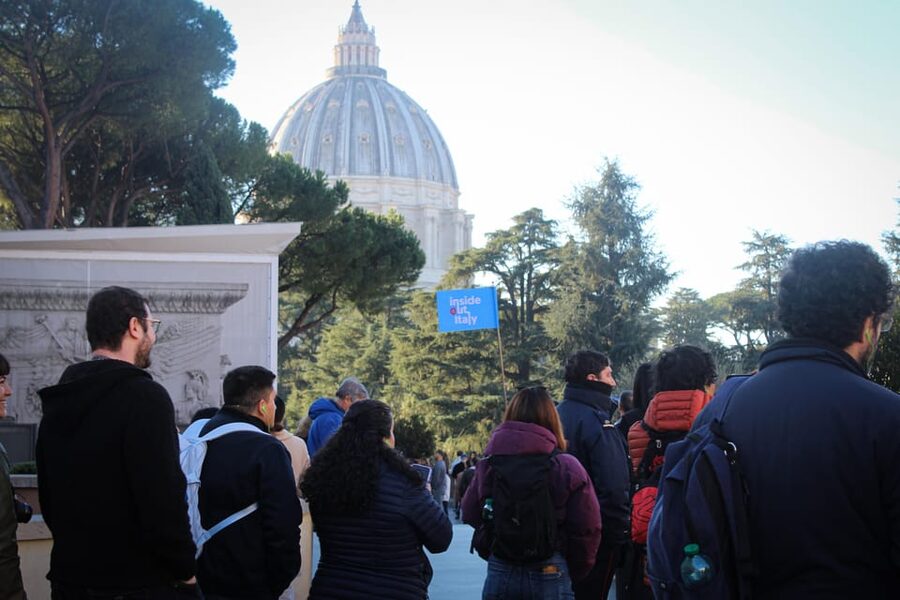 Vatican Museums, Sistine Chapel and St. Peter's Guided Tour - Key Highlights That Make This Tour Worth It