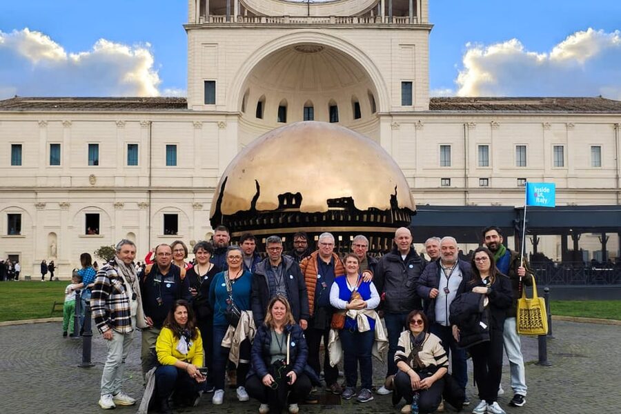 Vatican Museums, Sistine Chapel and St. Peter's Guided Tour - The Real Value of a Vatican Museums Skip-The-Line Day