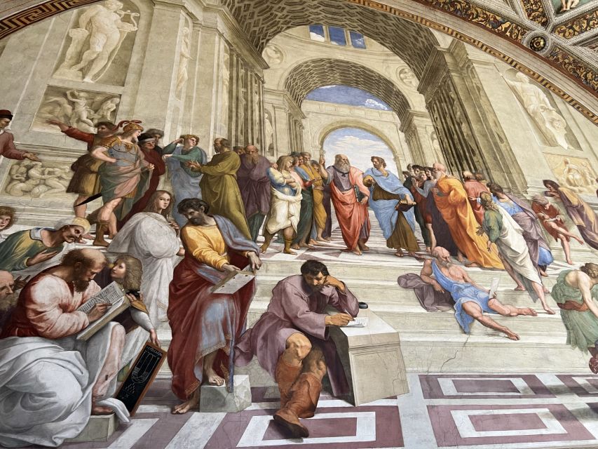 Vatican Museums, Sistine Chapel and St. Peter's Guided Tour - Price, Value, and Who This Tour Makes Sense For