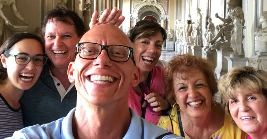 Vatican Museums: Sistine Chapel and St. Peter's Tour - Key things to love about this Vatican Museums and Sistine Chapel tour
