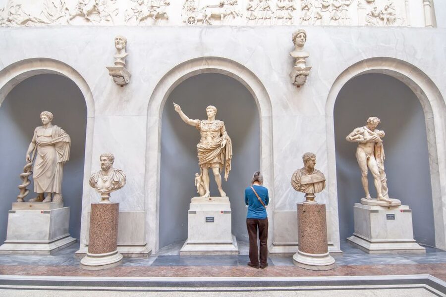 Vatican: Museums & Sistine Chapel Entrance Ticket - Should you book this Vatican Museums and Sistine Chapel ticket?