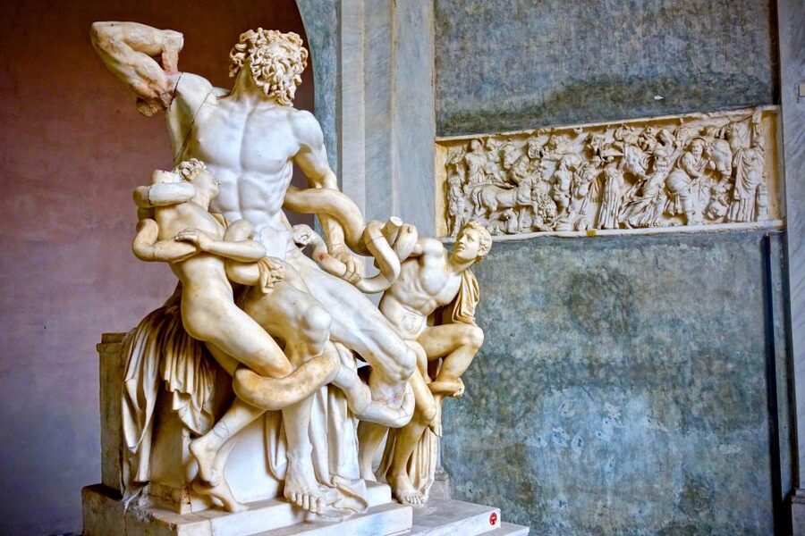 Vatican: Museums & Sistine Chapel Entrance Ticket - Raphael Rooms and Borgia Apartments: where you can slow down